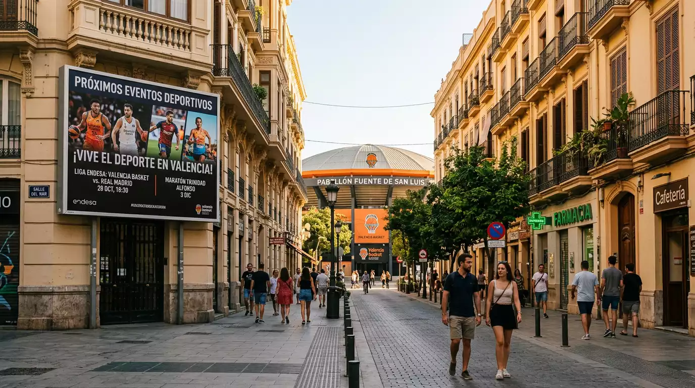 Gráfico de inversión en marketing de operadores de apuestas deportivas en España en 2024