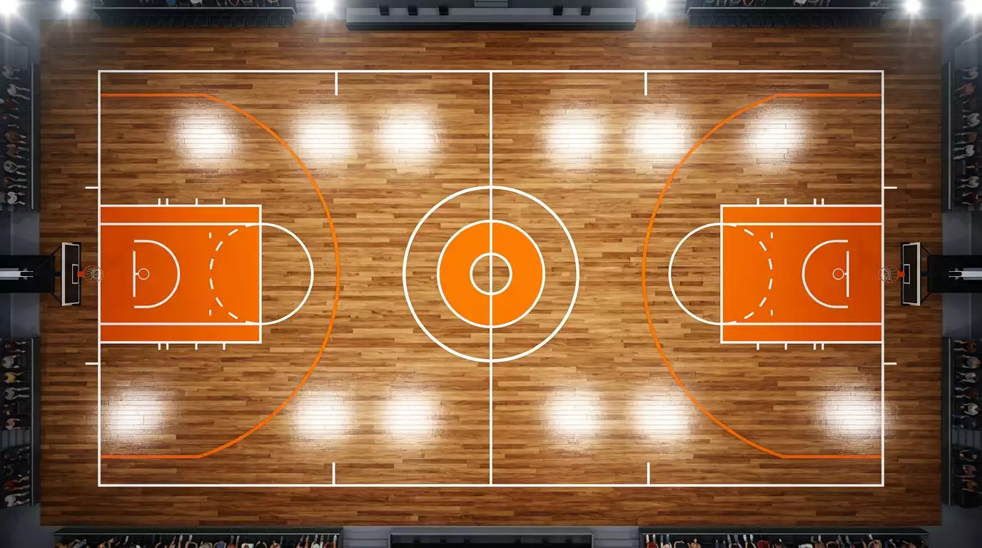 Guía de mercados de apuestas disponibles en baloncesto europeo y la Basketball Champions League